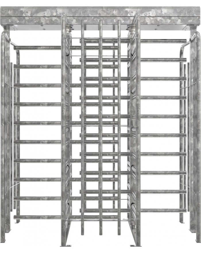 ECO LINE 400 S / D